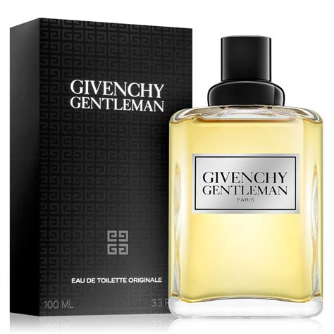 gentleman givenchy nz|Givenchy gentleman original.